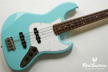Japan Exclusive Series Classic 60’s Jazz Bass - Sonic Blue